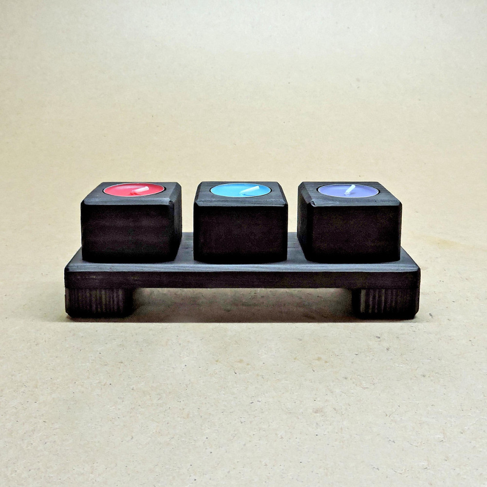 Подсвечник 