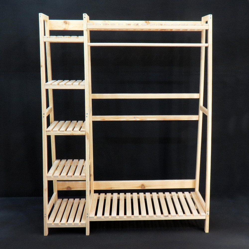 Стойка вешалка для одежды 