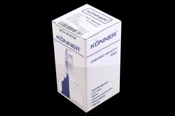 ШРУС 2123 наружный Konner Винница