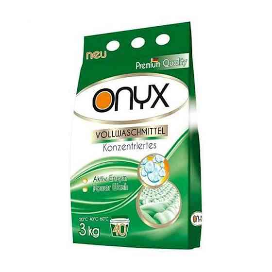 Пральний порошок 4,8кг Proff Volwaschmittel Універсальний ТМ Onyx   Solmir Київ
