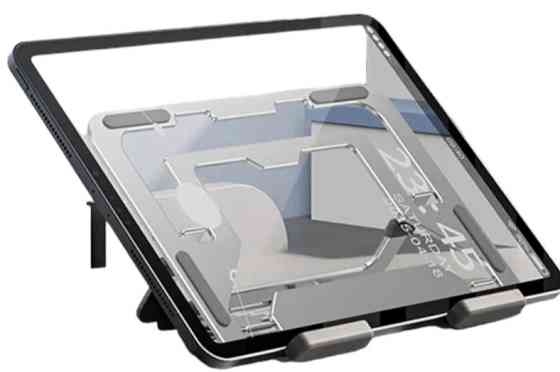 Підставка для Планшета, Ноутбук, металева 6-16. Харків