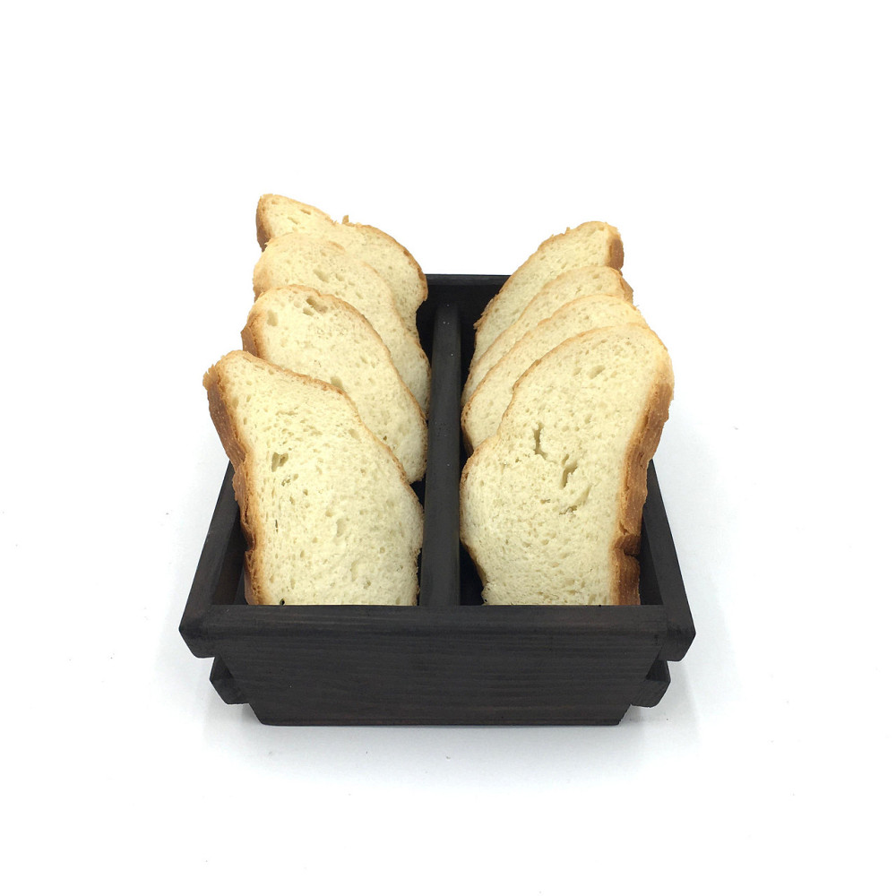 Хлібний лоток "Мулен Руж 2" венге Миколаїв - фото 5