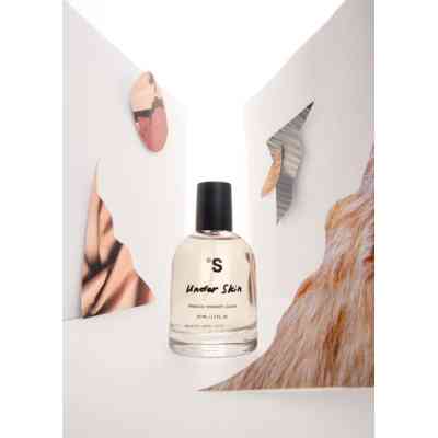 Парфумована вода Sister&apos;s Aroma Under Skin (31) 50 мл (4820227781928) Вінниця