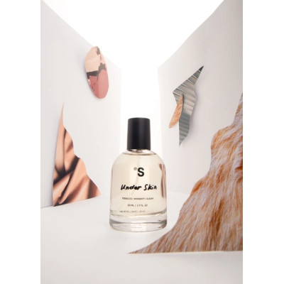 Парфумована вода Sister&apos;s Aroma Under Skin (31) 50 мл (4820227781928) Вінниця - фото 2