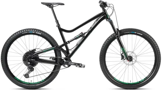 Велосипед Dartmoor Bluebird Evo Czarny Zielony 29 2024 Киев