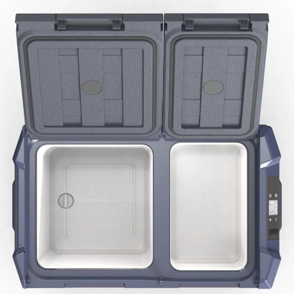 Холодильник автомобильный Brevia 32л (компрессор LG) двухкамерный 22955 Киев - изображение 2