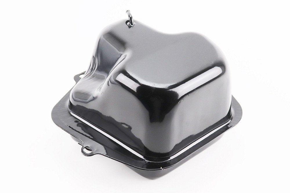 Бак паливний (під шланг) Киев - изображение 3