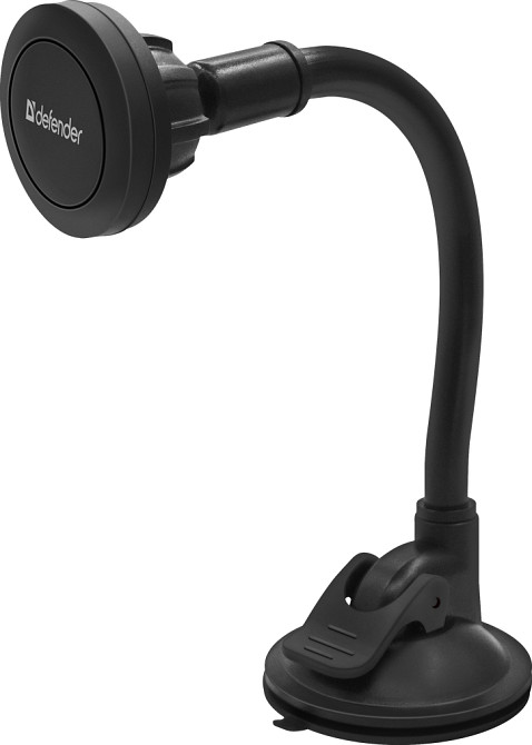 Автомобільне кріплення Defender CH-118 магніт, на панель Винница - изображение 1