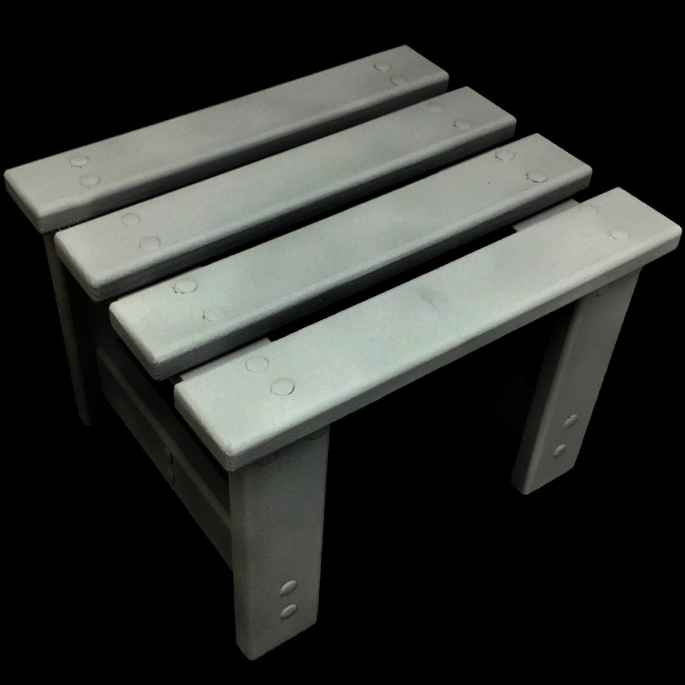 Стілець "Хомора 35" маренго Миколаїв - фото 2