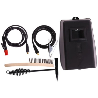 Зварювальний апарат DeWALT інверторний, 10-160 A, тривалість навантаження 90% (DXWDMMA160E) Вінниця - фото 8