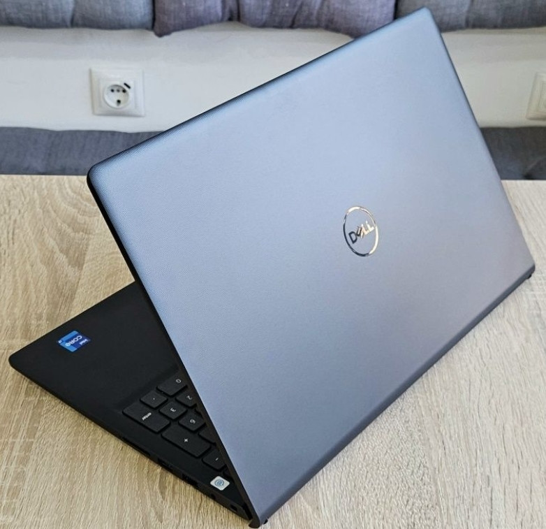 Dell Vostro 3520 i7-1255U 4.7Ггц RAM 32gb SSD 1TR 15.6 Iris Xe 120Гц. Київ - фото 5