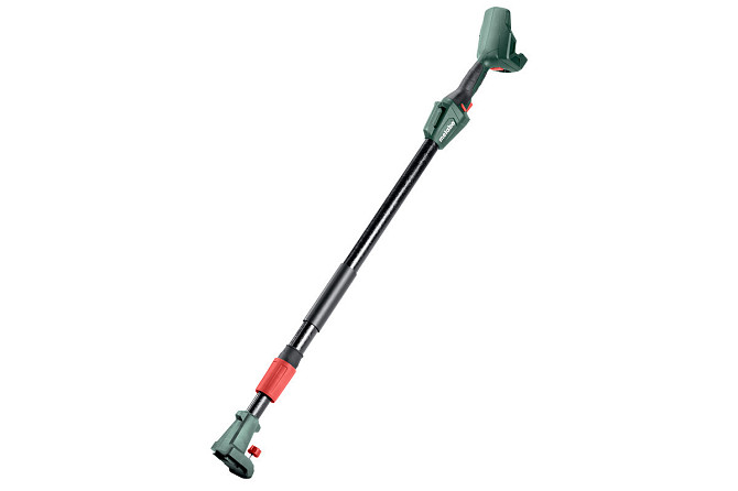 Ручка телескопическая Metabo для MS 18 LTX 15 628714000 Коломия - фото 2
