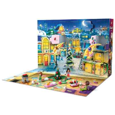 Конструктор LEGO Friends Адвент календарь 2025 (42668) Винница