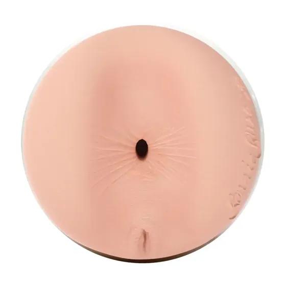 Мастурбатор Fleshlight Girls: Bonnie Blue Zero Miles, зі зліпка ануса, дуже ніжний Львів