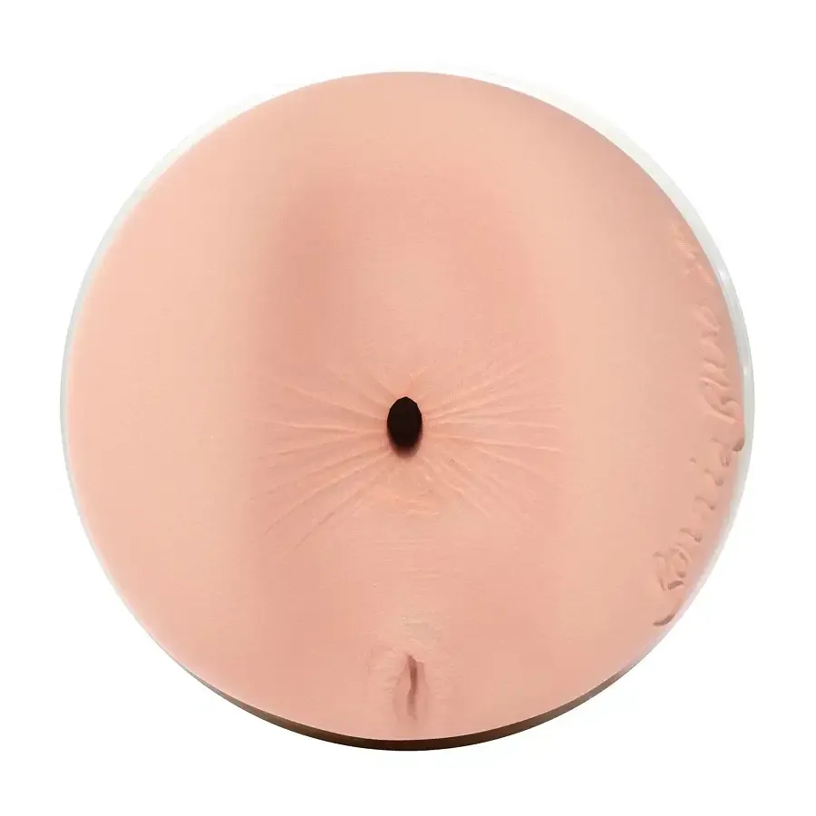 Мастурбатор Fleshlight Girls: Bonnie Blue Zero Miles, зі зліпка ануса, дуже ніжний Львів - фото 3