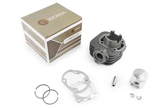 Поршневая Сузуки LETS 50 (Ø41, p-10) Мукачево