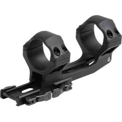 Кріплення для прицілу Leapers UTG ACCU-SYNC винос 70мм D-34мм High Picatinny (AIR42270Q) Вінниця