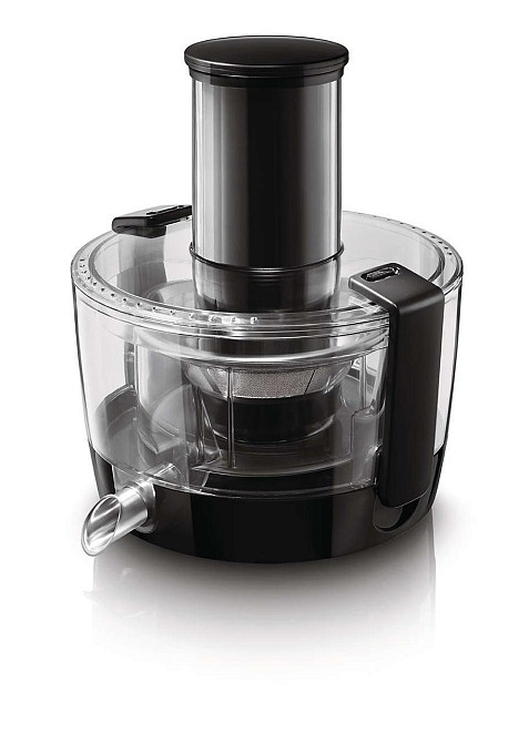 Кухонні комбайни Philips HR7778/00 кухонний комбайн Харьков - изображение 2
