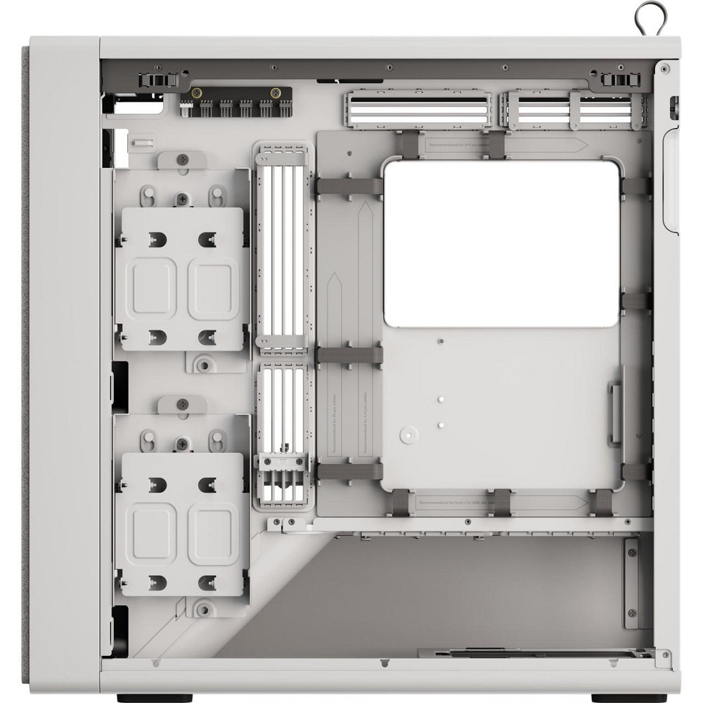 Корпус HAVN BF 360 White (HVN-CA-BF360-01) ( 28815 ) Харьков - изображение 8