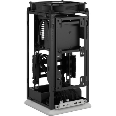 Корпус Fractal Design Mood Light Gray (FD-C-MOD1N-01) Вінниця - фото 5