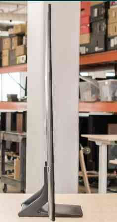 Телевизор Безрамный: 75