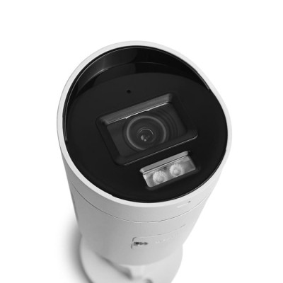 Камера видеонаблюдения Hikvision DS-2CD2087G2H-LIU(eF)(2.8) Винница - изображение 10