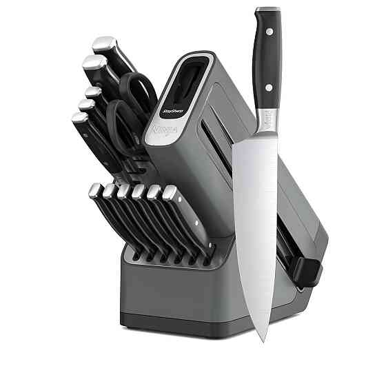 Набір ножів Ninja StaySharp Deluxe 14 предметів (K32014EUUK) ( 17280 ) Харьков