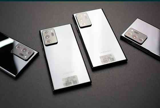 Samsung Note 20Ultra 12/128Gb Snapdragon 865+Trade in.Смартфон Київ