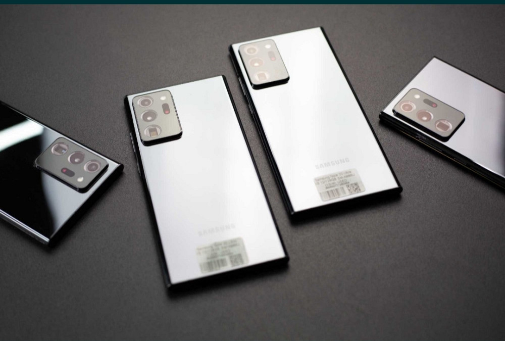 Samsung Note 20Ultra 12/128Gb Snapdragon 865+Trade in.Смартфон Київ - фото 4