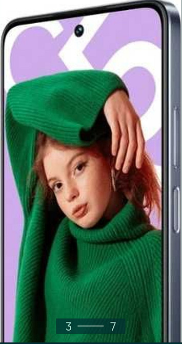 Смартфон: Realme C55 8/256Gb. Xiaomi. Киев - изображение 5