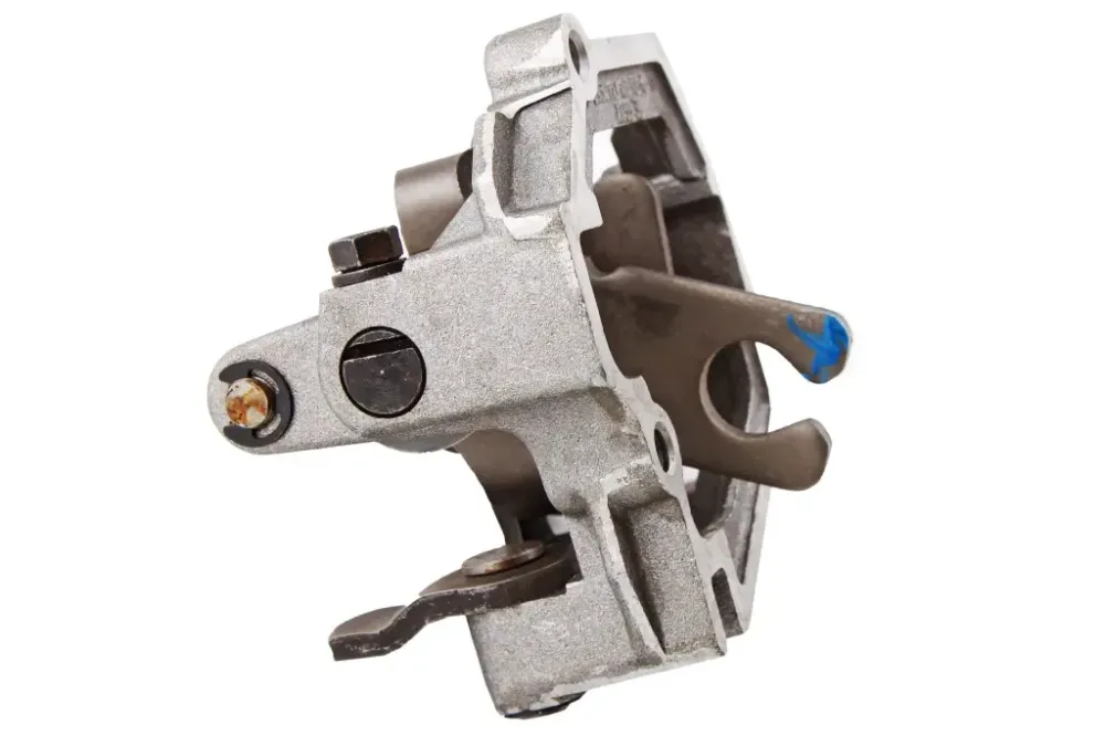 Механизм выбора передач 1118 Винница - изображение 4