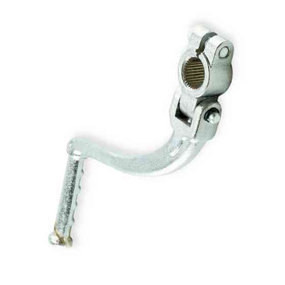 Ніжка мотоцикл Іж Планета 5, мотоцикл Іж Юпітер заводна Мукачево