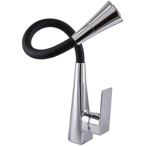 Змішувач для кухні Globus Lux NIAGARA GLN-0203SM-00 Київ