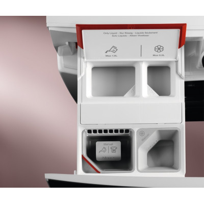 Пральна машина Electrolux EW6F3494ACU Вінниця - фото 9