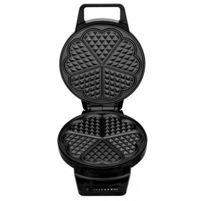 Сэндвичница Sencor SWF 1010 BK (SWF1010BK) Винница - изображение 12