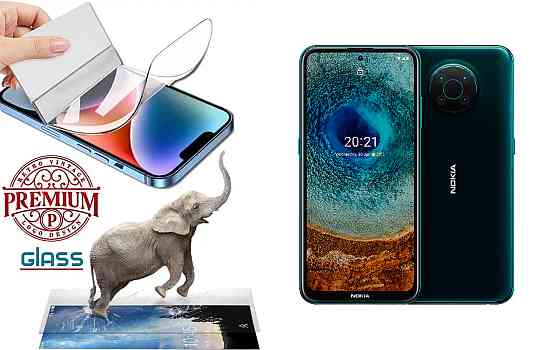 Поліуретанова плівка Nokia G50 , Premium, товщина 0,2 мм Київ