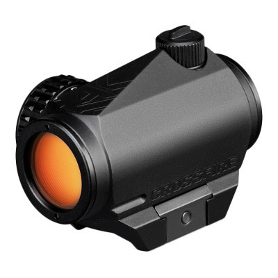 Коллиматорный прицел Vortex Crossfire 2MOA Weaver (CF-RD2) Винница - изображение 12