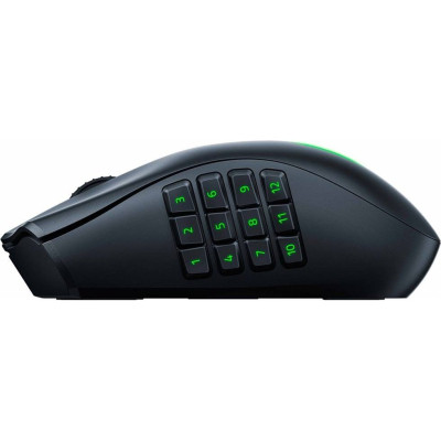 Мишка Razer Naga V2 PRO Black (RZ01-04400100-R3G1) Вінниця - фото 7