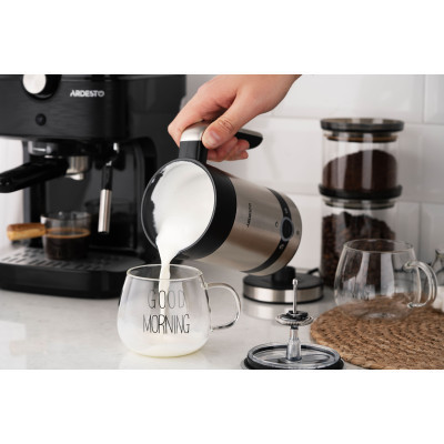 Капучинатор Ardesto MBC-D450 Винница - изображение 10