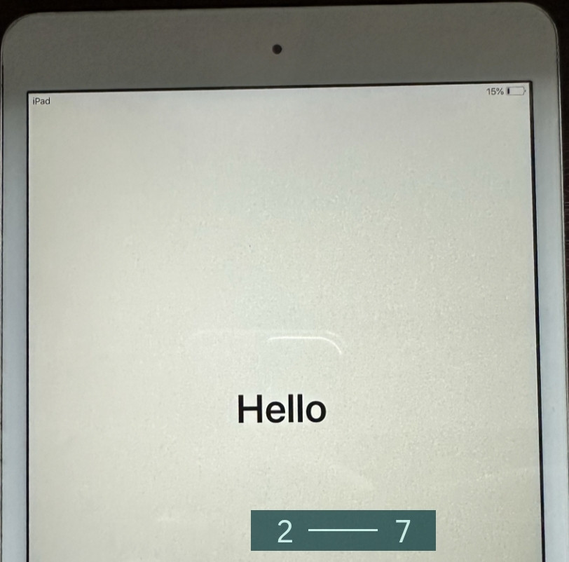 Планшет iPad mini 2, 32Gb. Київ - фото 6