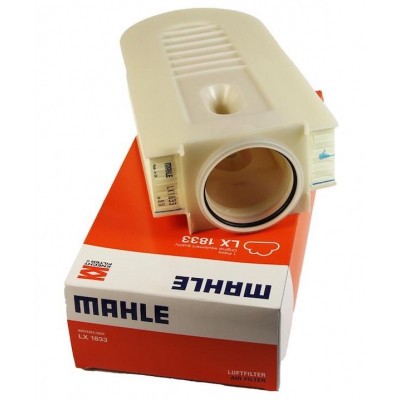 Повітряний фільтр для автомобіля Mahle LX1833 Вінниця - фото 2