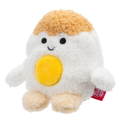 М'яка іграшка BumBumz SpringBumz Яйце Ітан, 11 см (RBBZ00614) Вінниця - фото 3