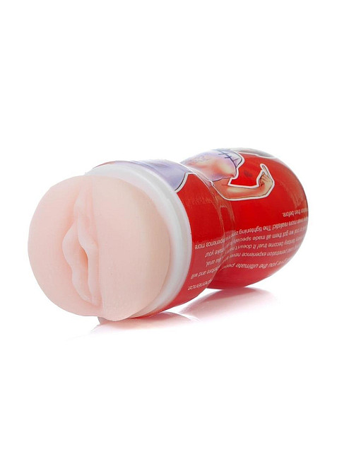 Мастурбатор - Manga Masturbator Cup Sex Aura Київ - фото 1