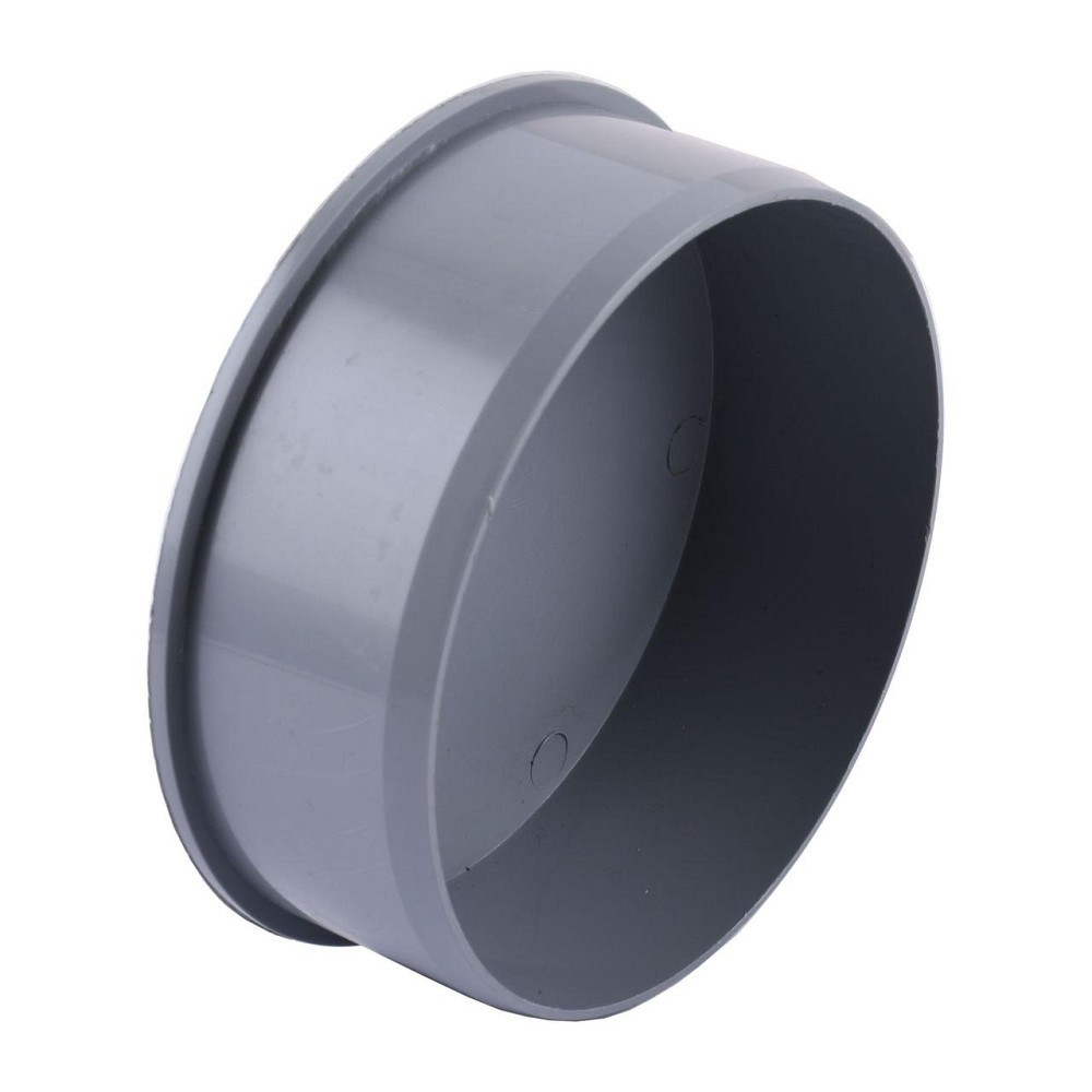 Заглушка VSplast 110 мм* Київ - фото 2