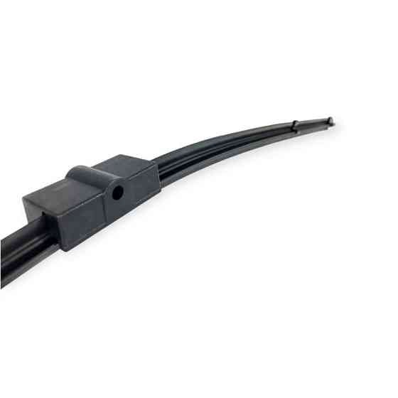 Щетки oximo модельные безкаркасные (к-т 2шт) a-type 650 + 475 мм дворника Мукачево