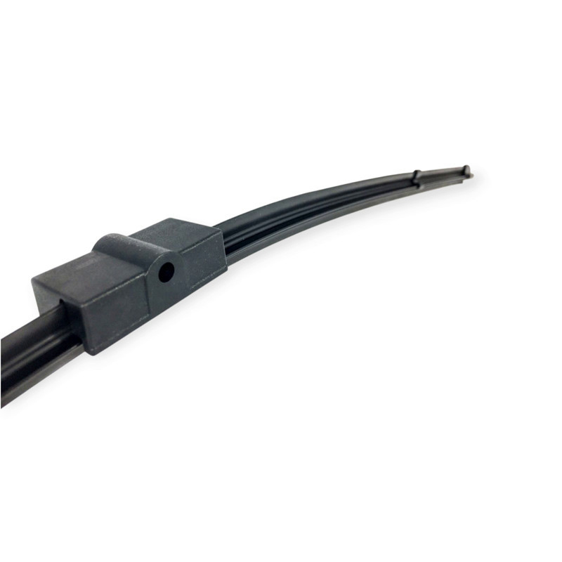 Щетки oximo модельные безкаркасные (к-т 2шт) a-type 650 + 475 мм дворника Мукачево - изображение 2