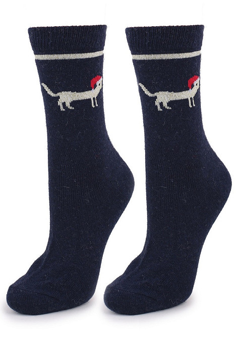 Шкарпетки жіночі MARILYN ANGORA One Size Київ - фото 5