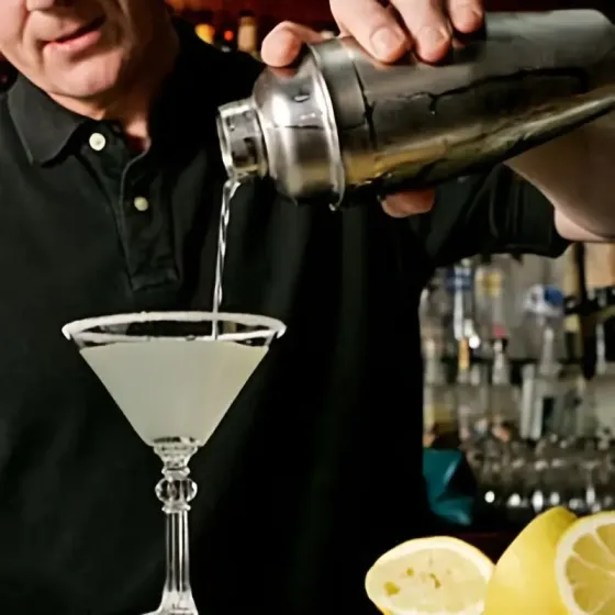 Стильний набір барних аксесуарів на 16 предметів Київ