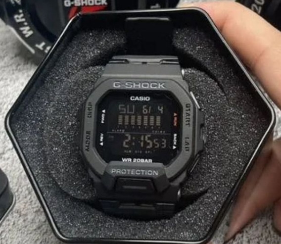 Мужские часы Casio GBd-200SM. Киев - изображение 3