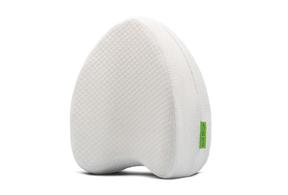 Ортопедична подушка для ніг та колін Comfort Night PMF 008 250х200х120 Дніпро - фото 10